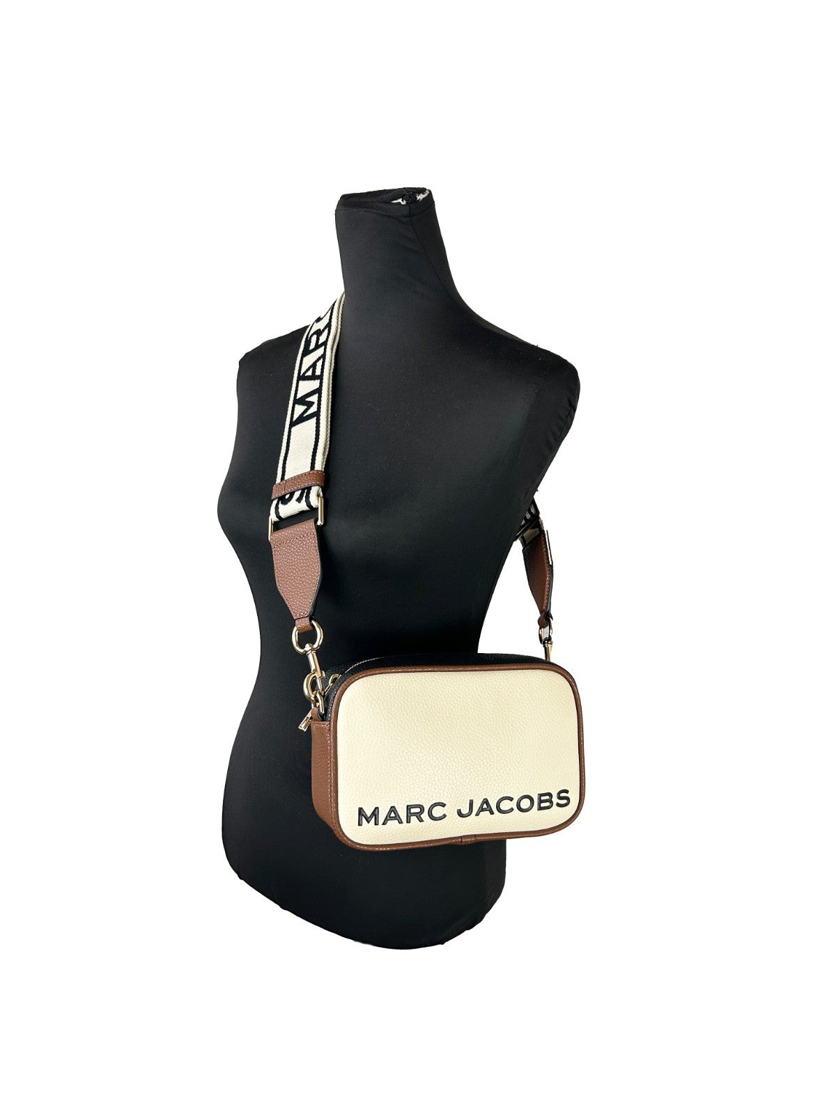 Leather Flash Crossbody Bag