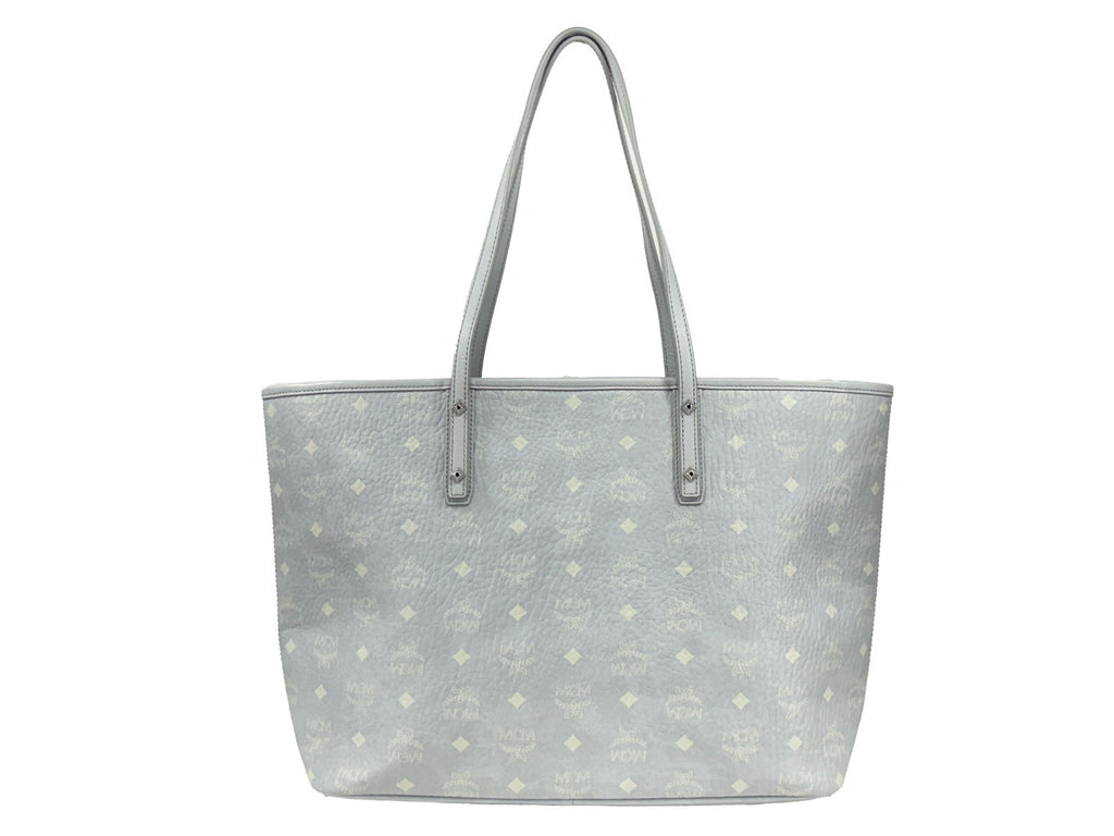 Leather Aren Large Tote Bag