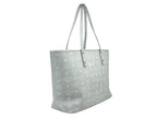 Leather Aren Large Tote Bag