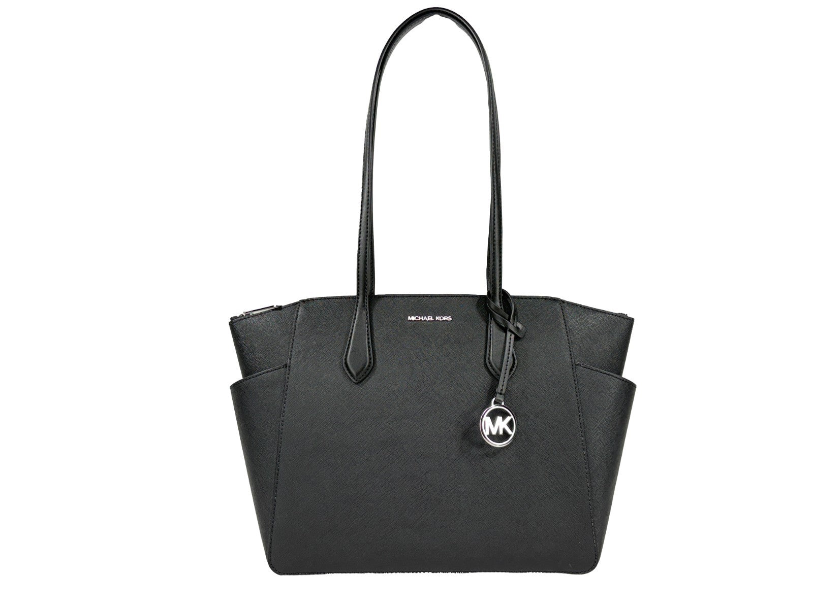 Medium Marilyn Leather Tote