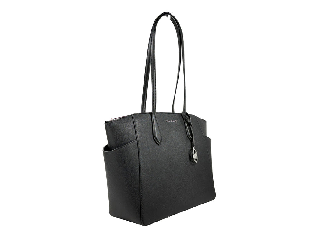 Medium Marilyn Leather Tote