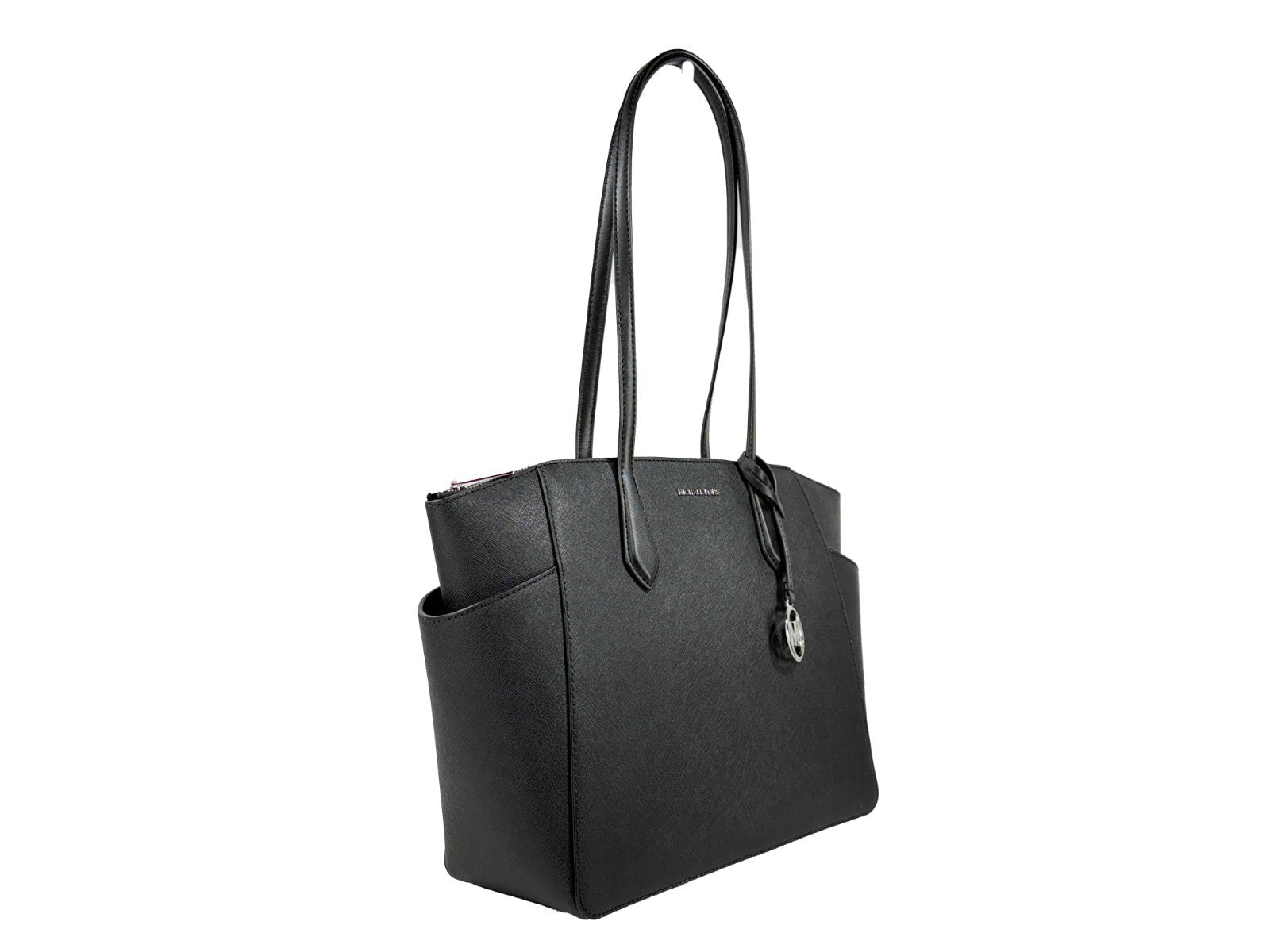 Medium Marilyn Leather Tote