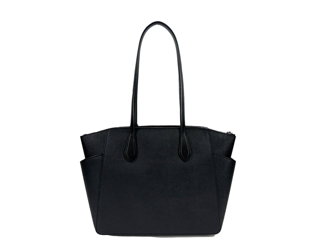 Medium Marilyn Leather Tote