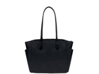 Medium Marilyn Leather Tote