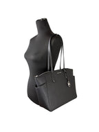 Medium Marilyn Leather Tote