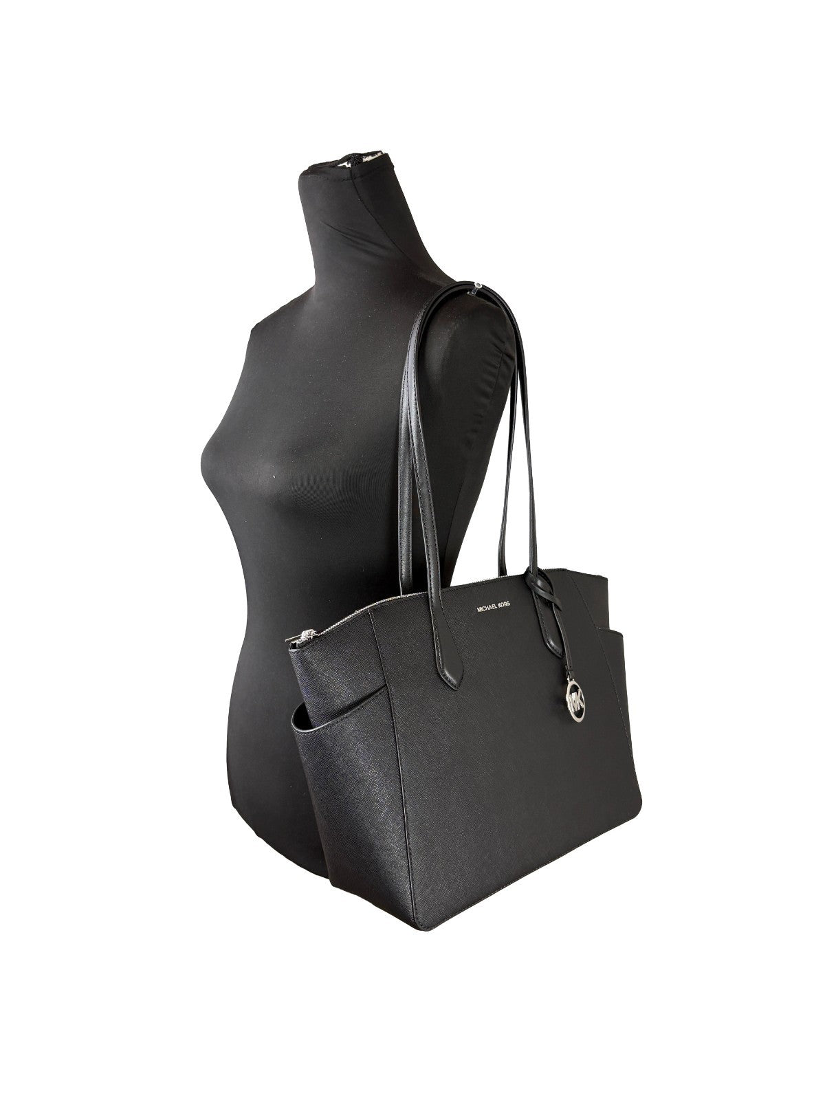 Medium Marilyn Leather Tote