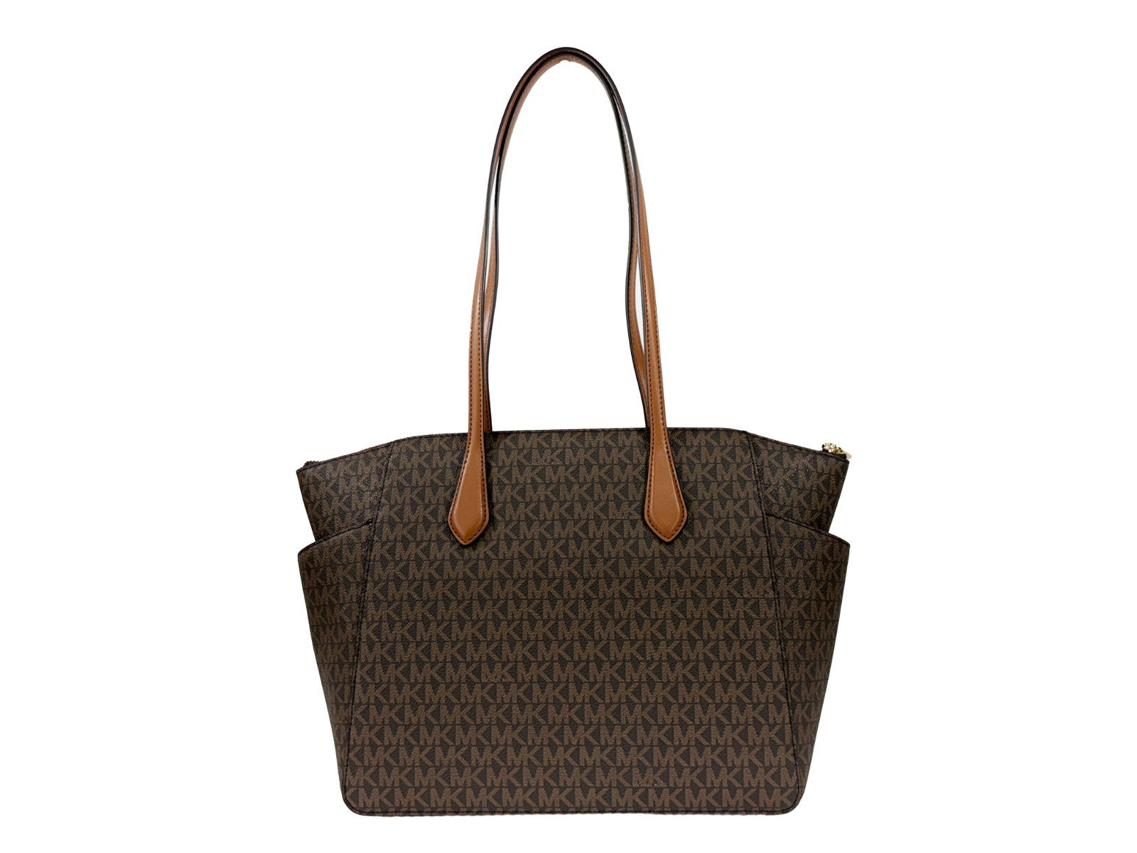 Leather Medium Marilyn Tote