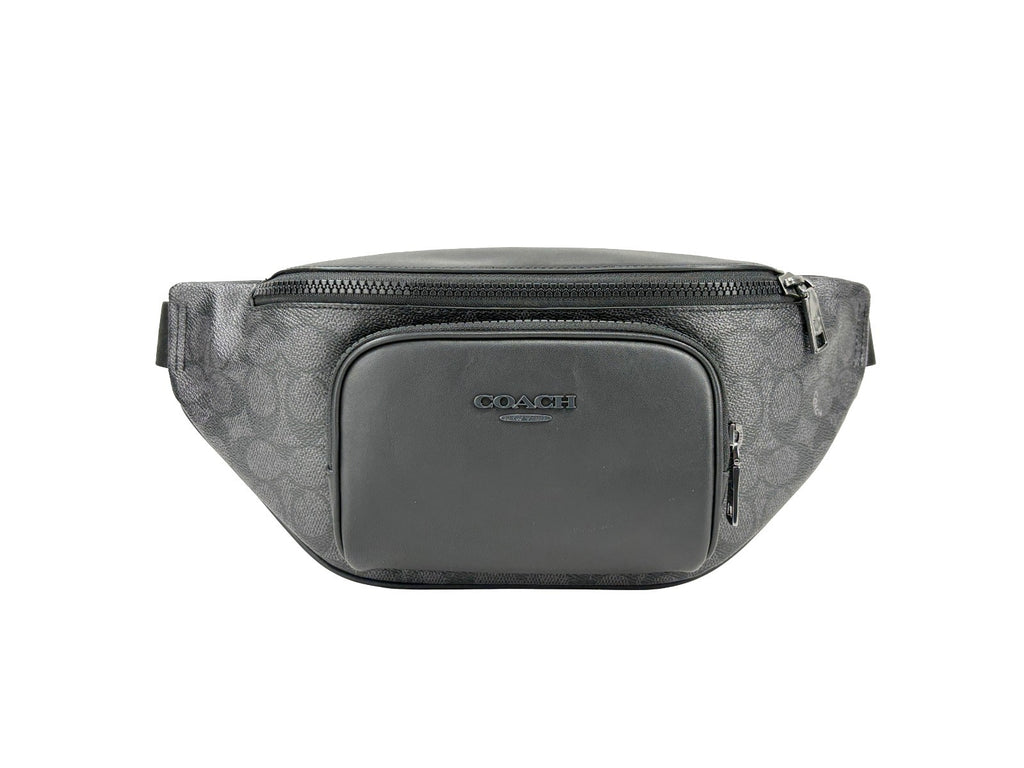 PVC Racer Signature Fanny Belt Bag