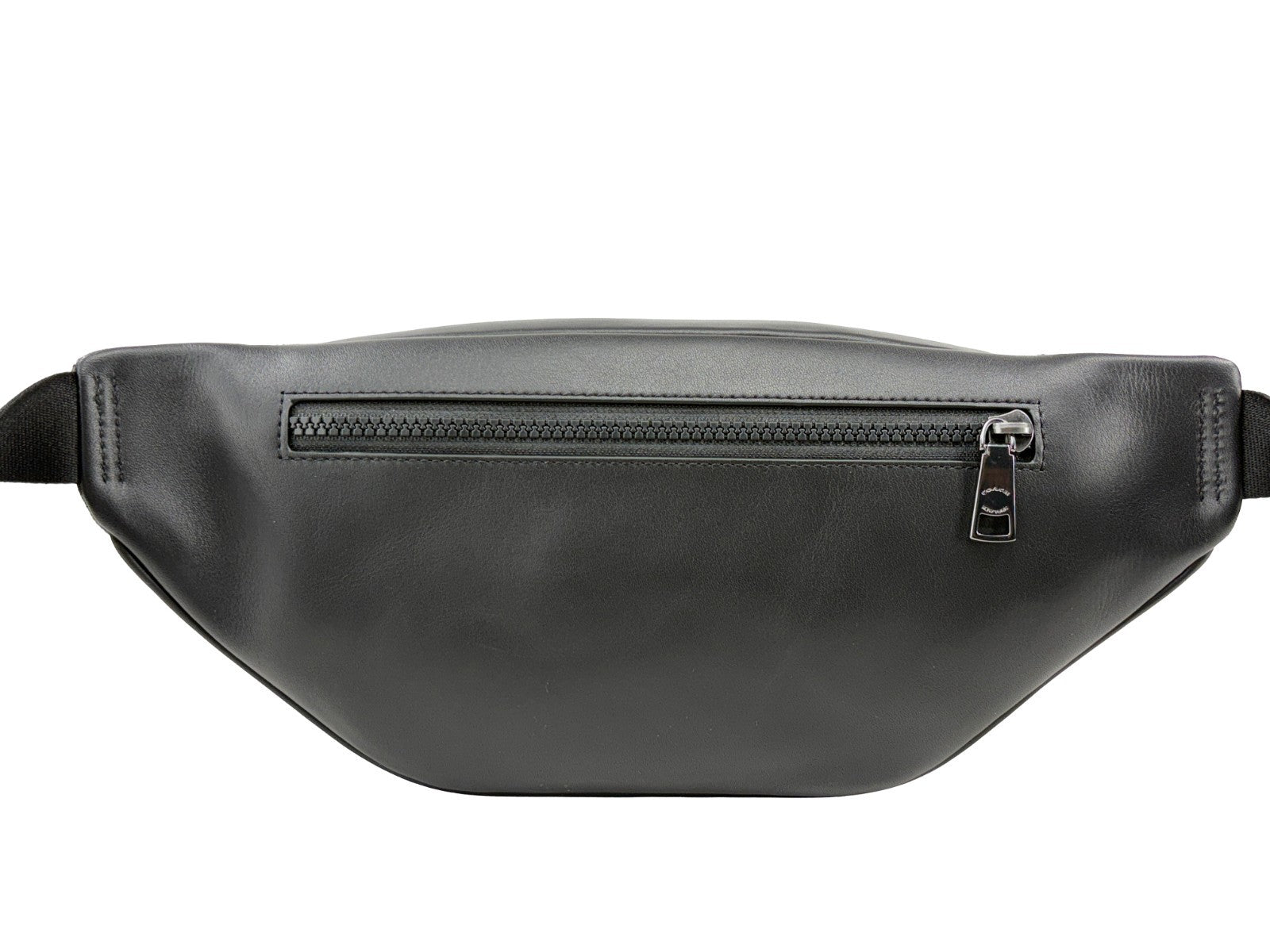 PVC Racer Signature Fanny Belt Bag