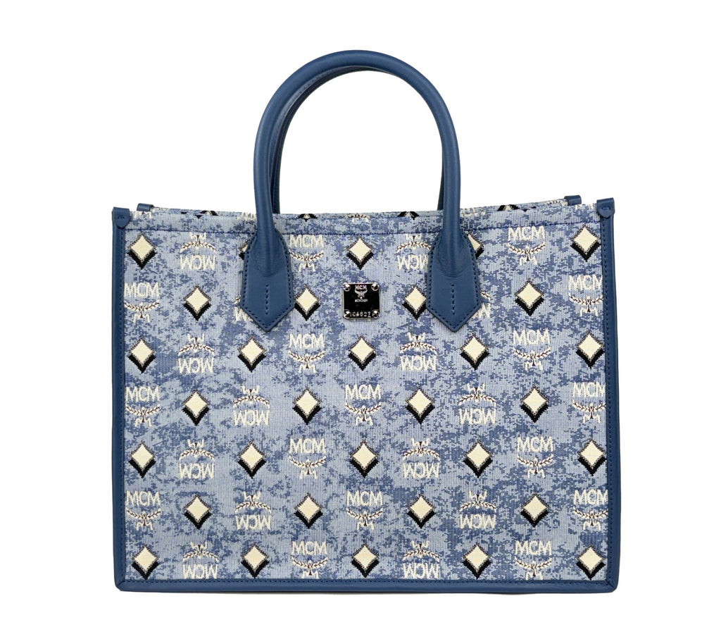 Canvas Munchen Aren Tote Bag