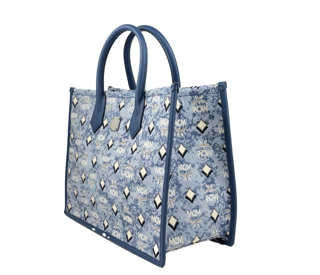 Canvas Munchen Aren Tote Bag