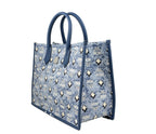 Canvas Munchen Aren Tote Bag
