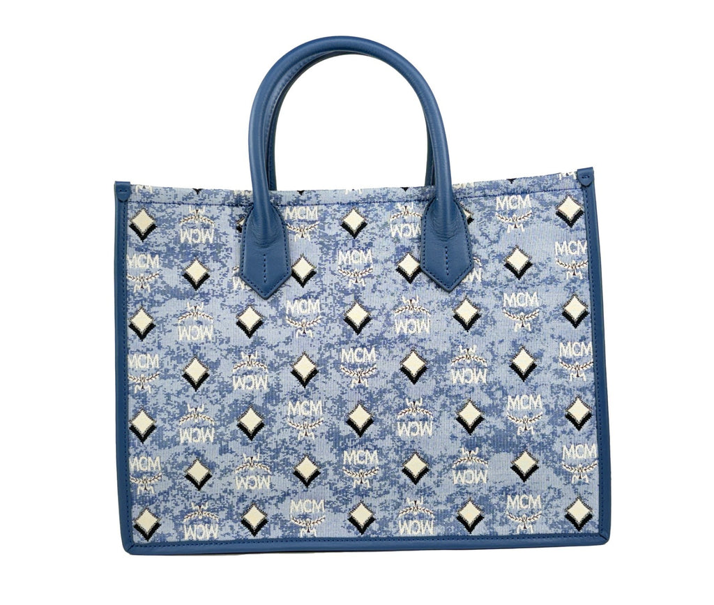 Canvas Munchen Aren Tote Bag
