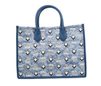 Canvas Munchen Aren Tote Bag