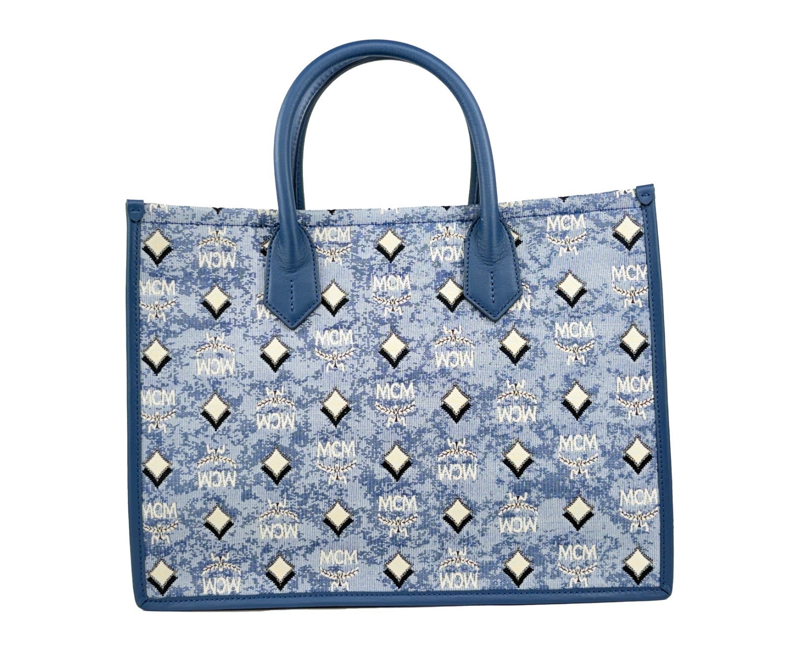 Canvas Munchen Aren Tote Bag
