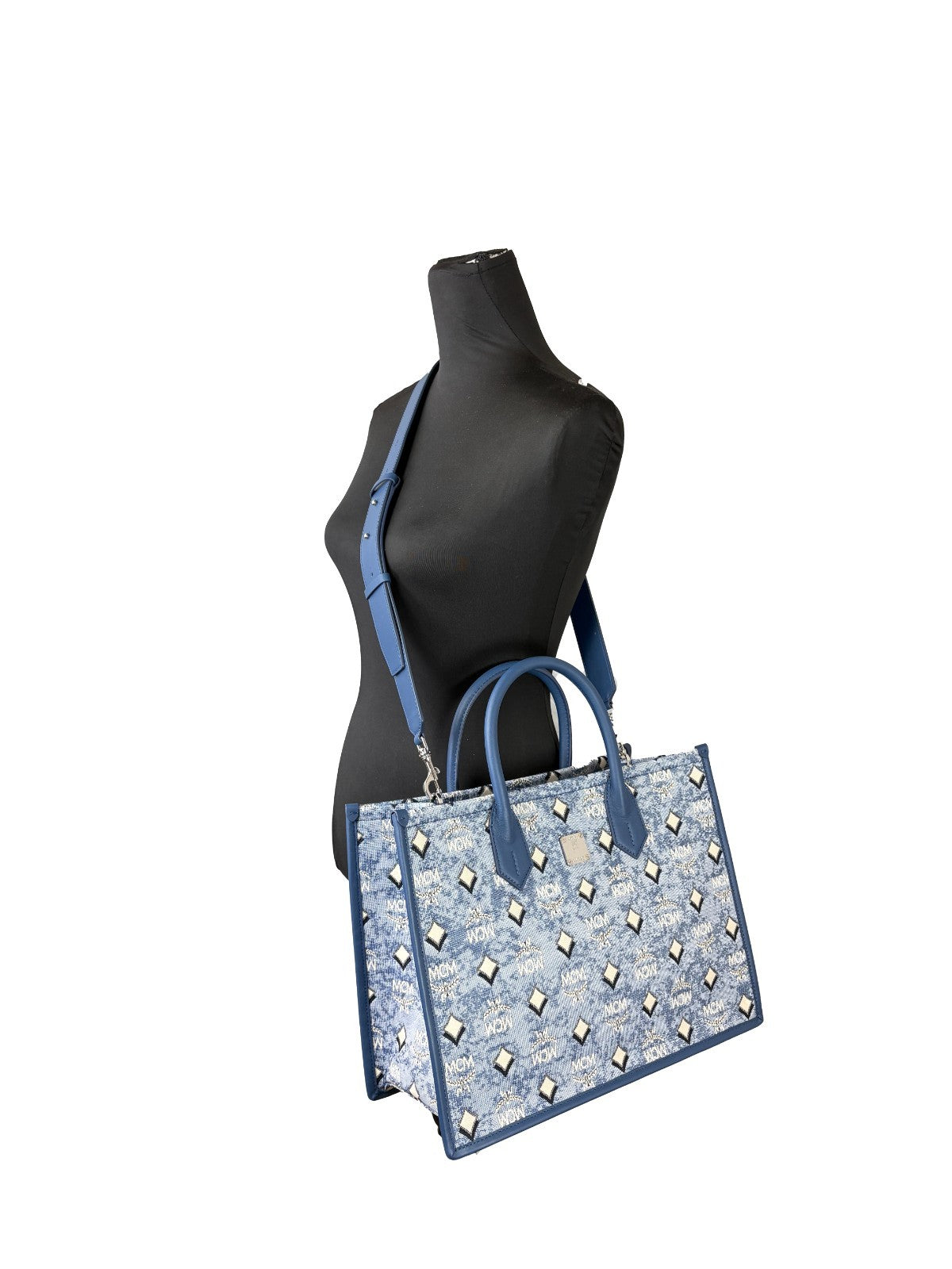 Canvas Munchen Aren Tote Bag