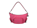 Patent Leather Merritt Small Crossbody Bag