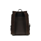 Suede Antibes Backpack