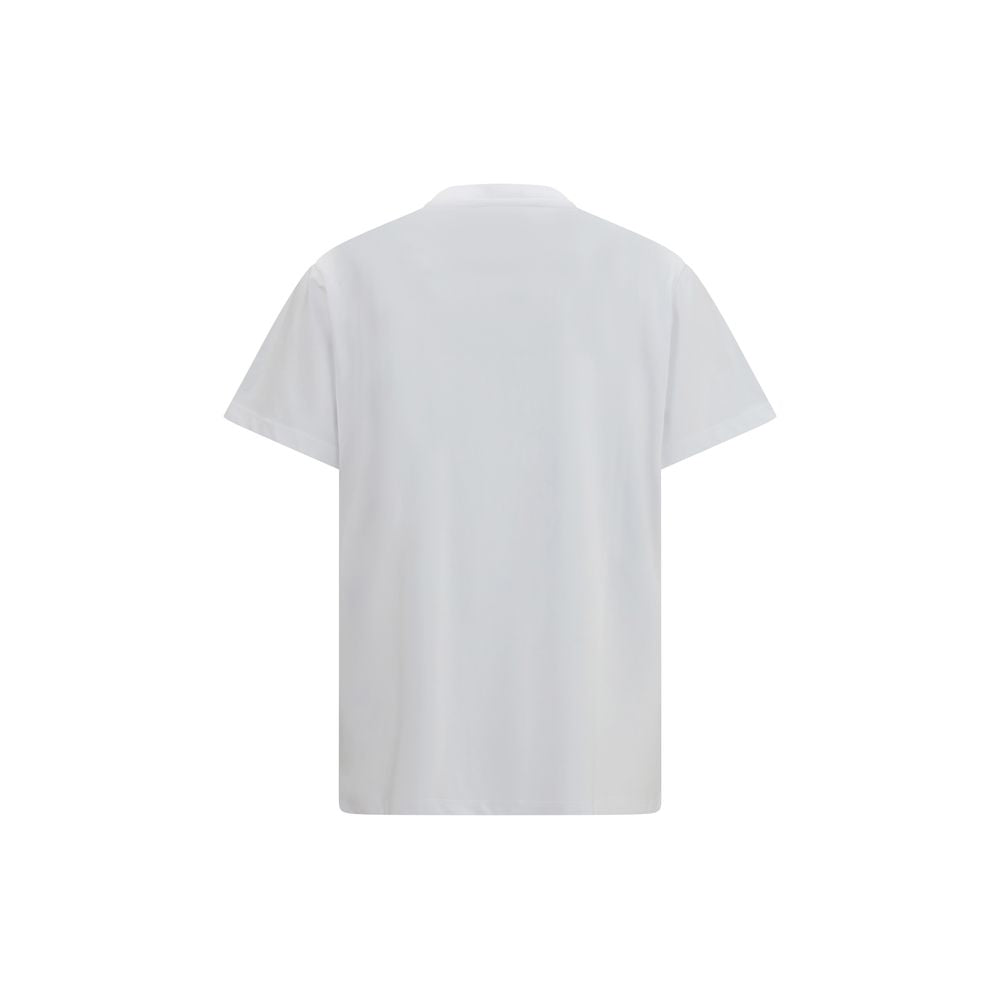 Cherry Cotton T-Shirt