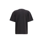Black Tiger Cotton T-Shirt