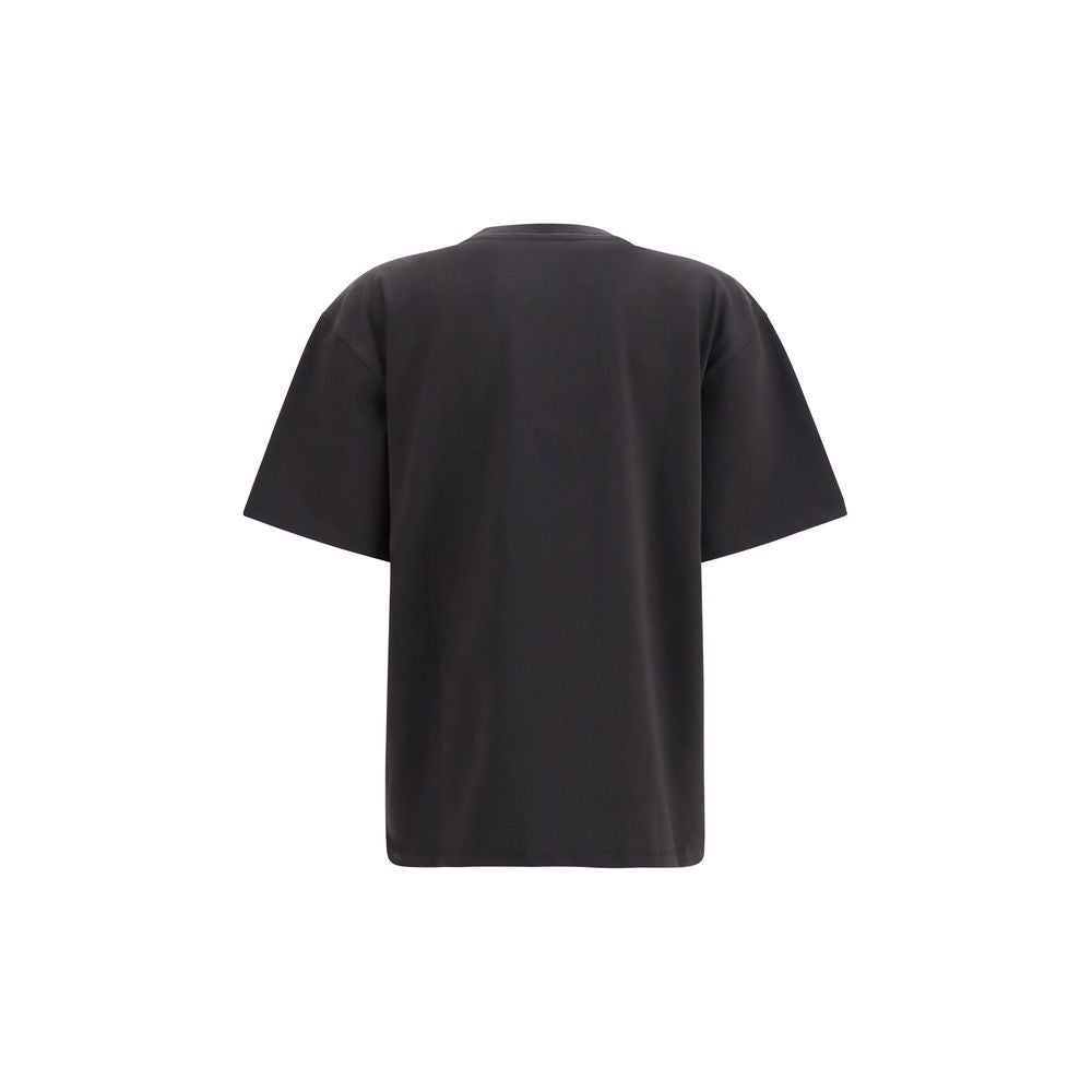 Black Tiger Cotton T-Shirt