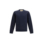 Cotton VLogo Sweatshirt