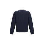 Cotton VLogo Sweatshirt