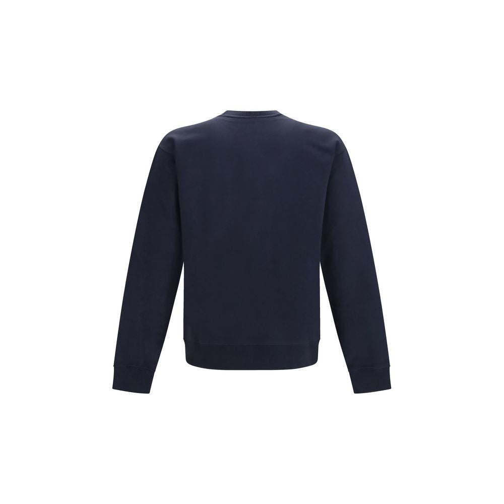Cotton VLogo Sweatshirt