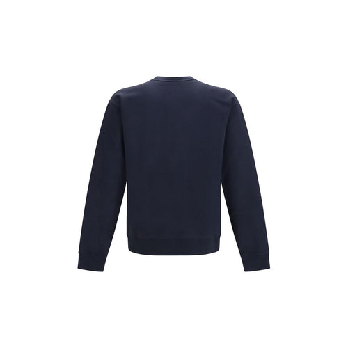 Cotton VLogo Sweatshirt