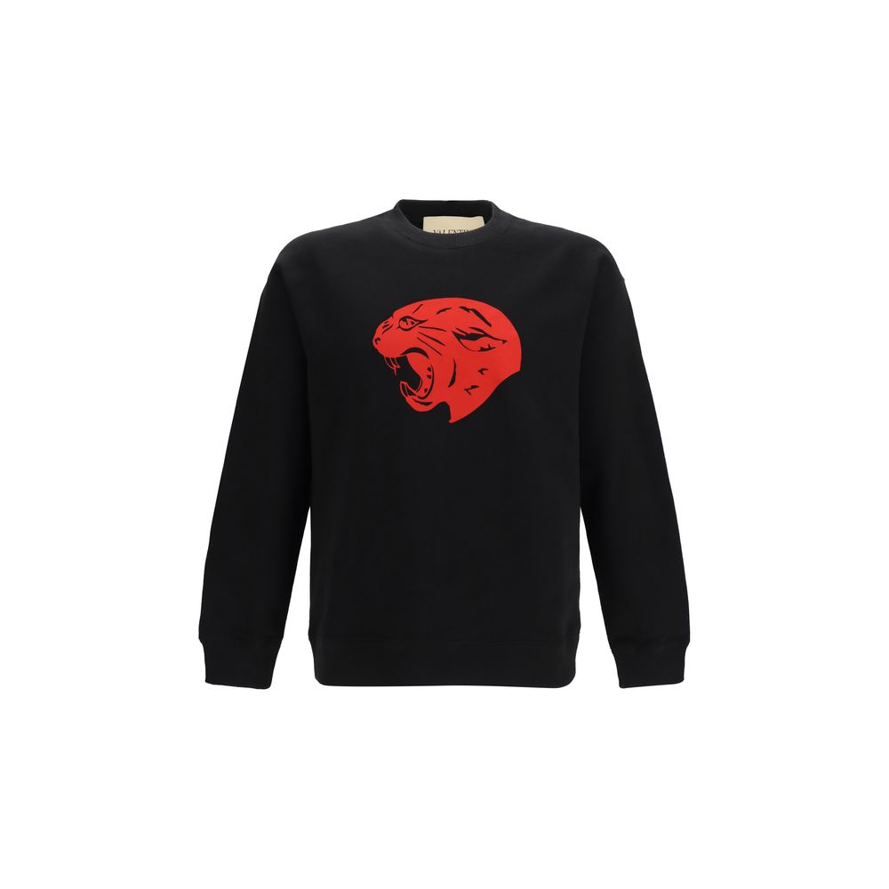 Panther Sweatshirt