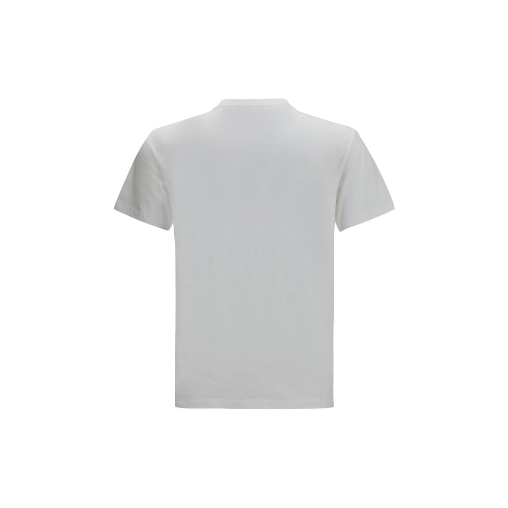 Cotton VLogo T-Shirt