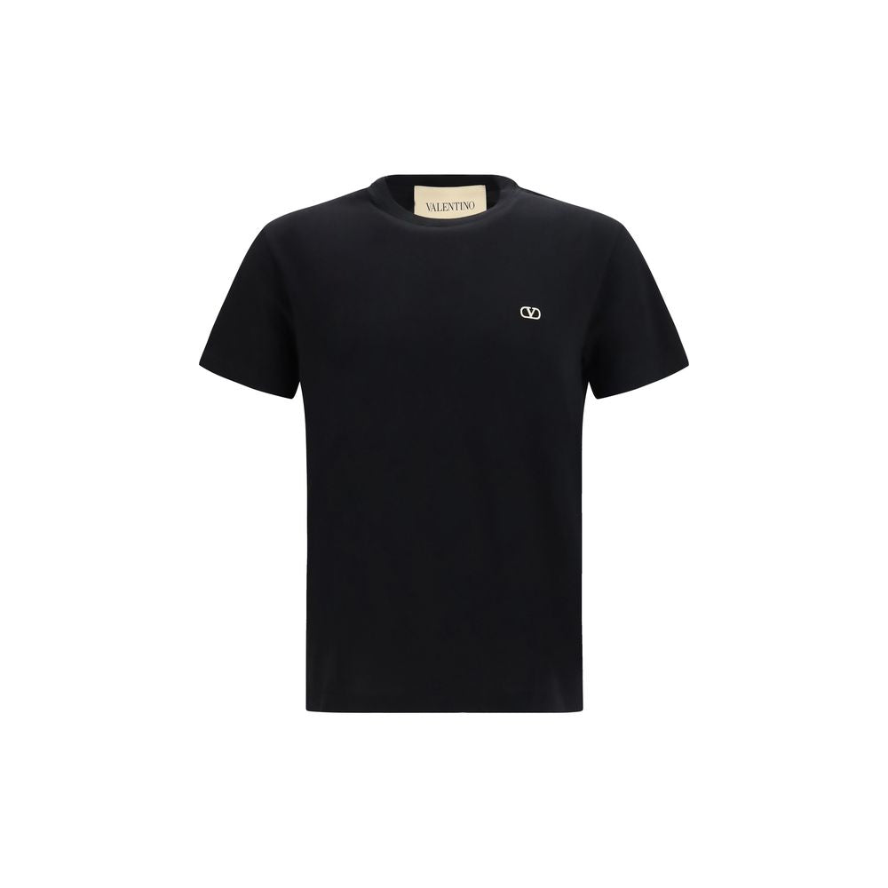 Cotton VLogo T-Shirt