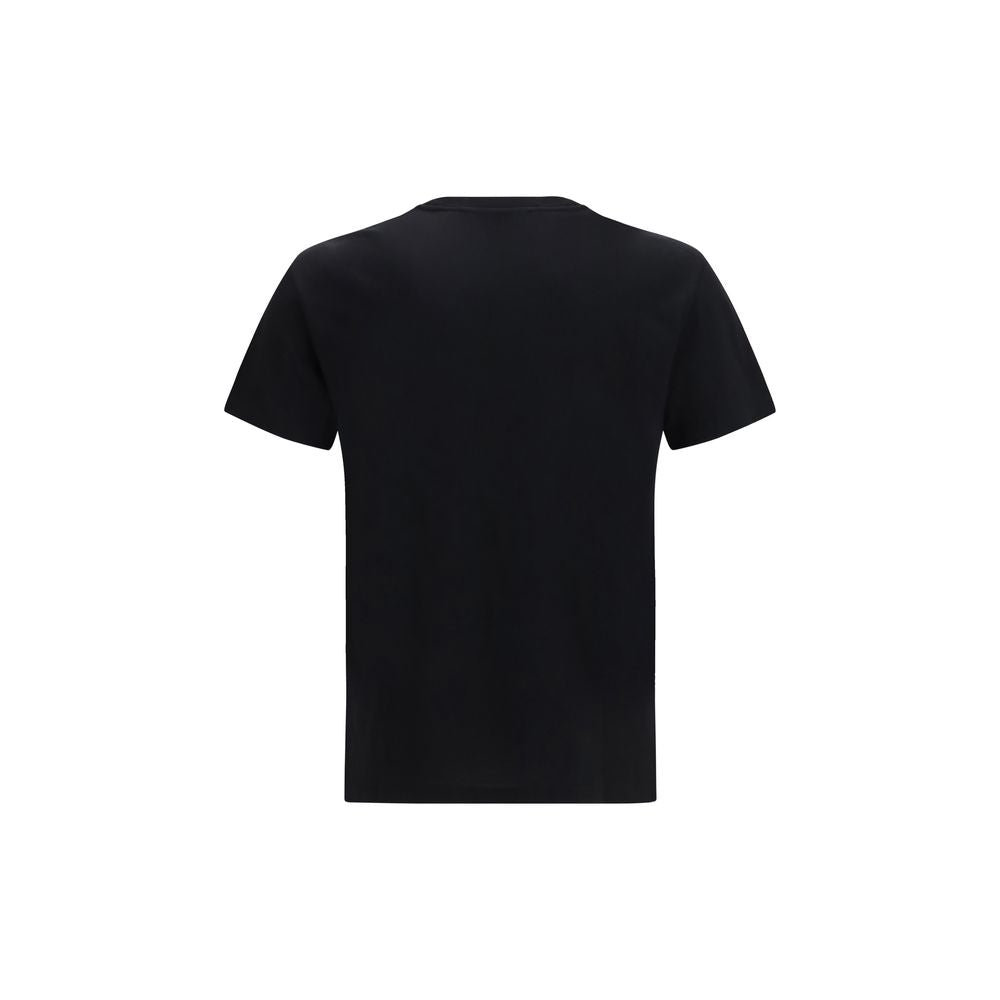 Cotton VLogo T-Shirt