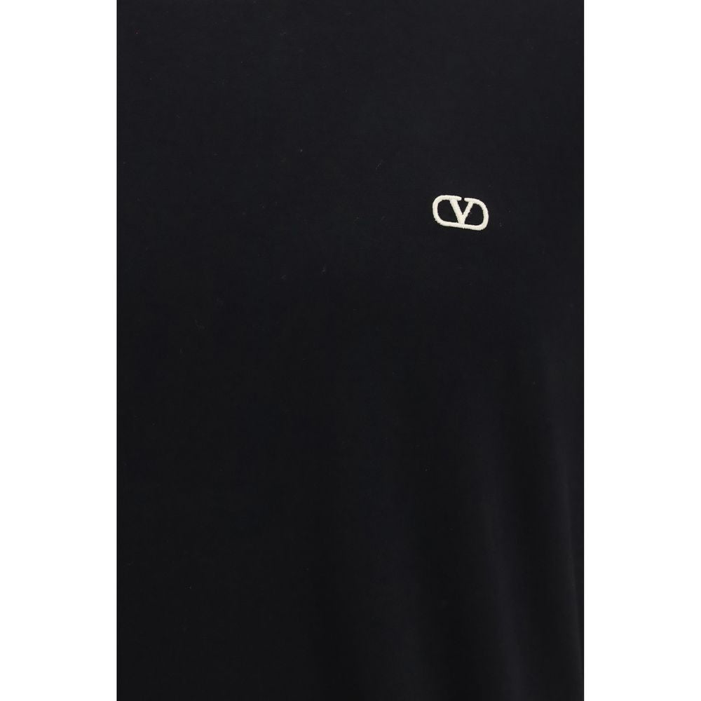 Cotton VLogo T-Shirt