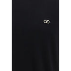 Cotton VLogo T-Shirt