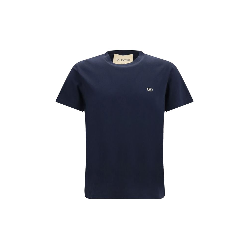 Cotton VLogo T-Shirt