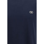 Cotton VLogo T-Shirt