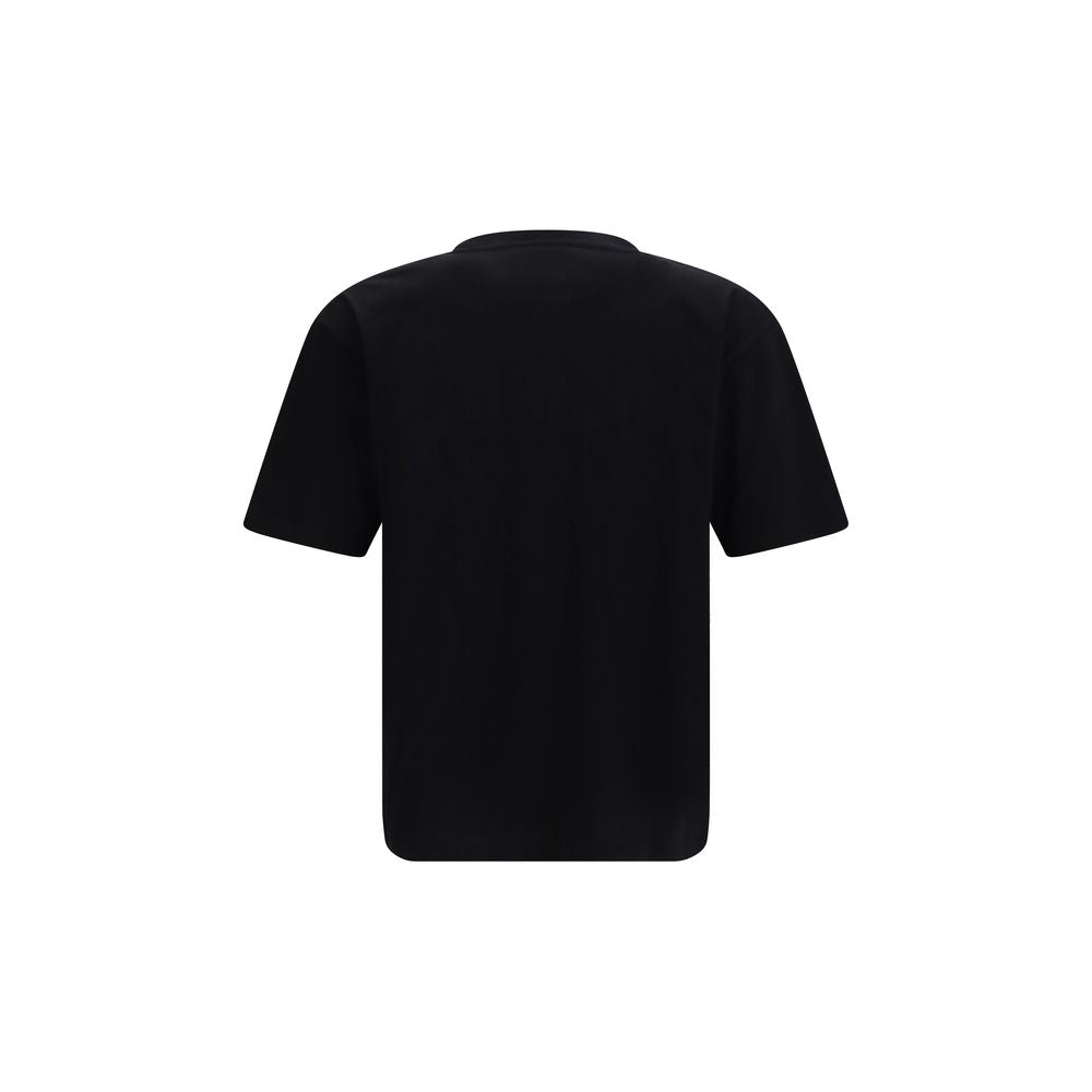 Panther Cotton T-Shirt