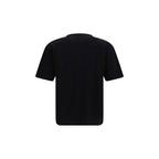 Panther Cotton T-Shirt