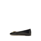 Nappa VLogo Signature Ballerinas