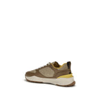 Calfskin Flow Sneakers