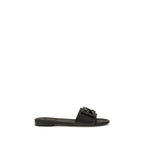 Calfskin Baguette Sandals