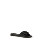 Calfskin Baguette Sandals