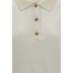 Merino Wool Polo