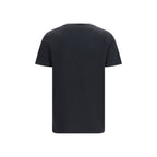 Cotton Logo T-Shirt