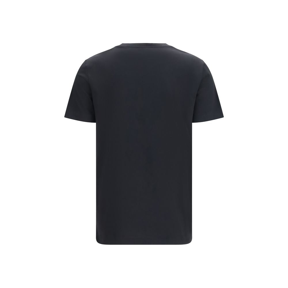Cotton Logo T-Shirt