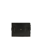 Lamb Leather Anthem Clutch