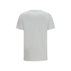 Cotton Logo T-Shirt