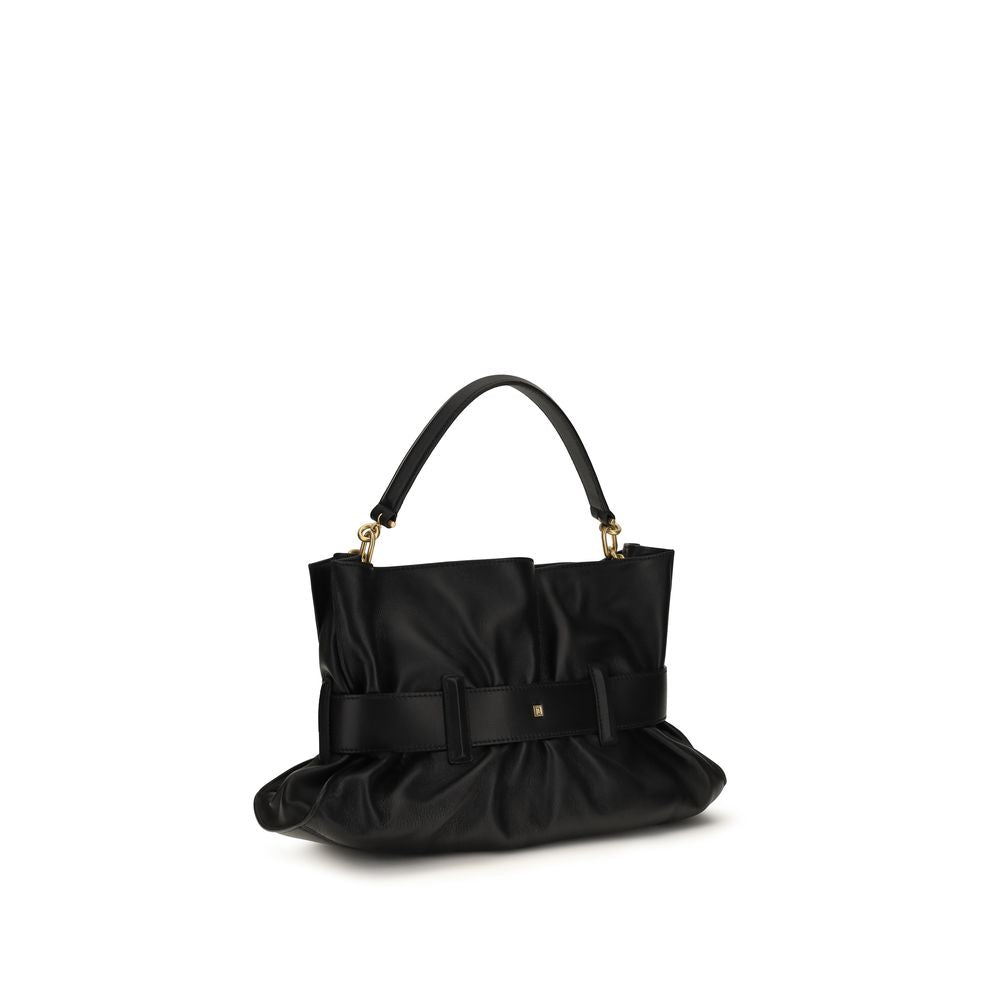 Medium Calfskin Anthem Shoulder Bag