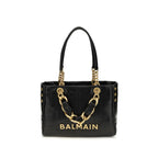 Calfskin Cabas 1945 Tote
